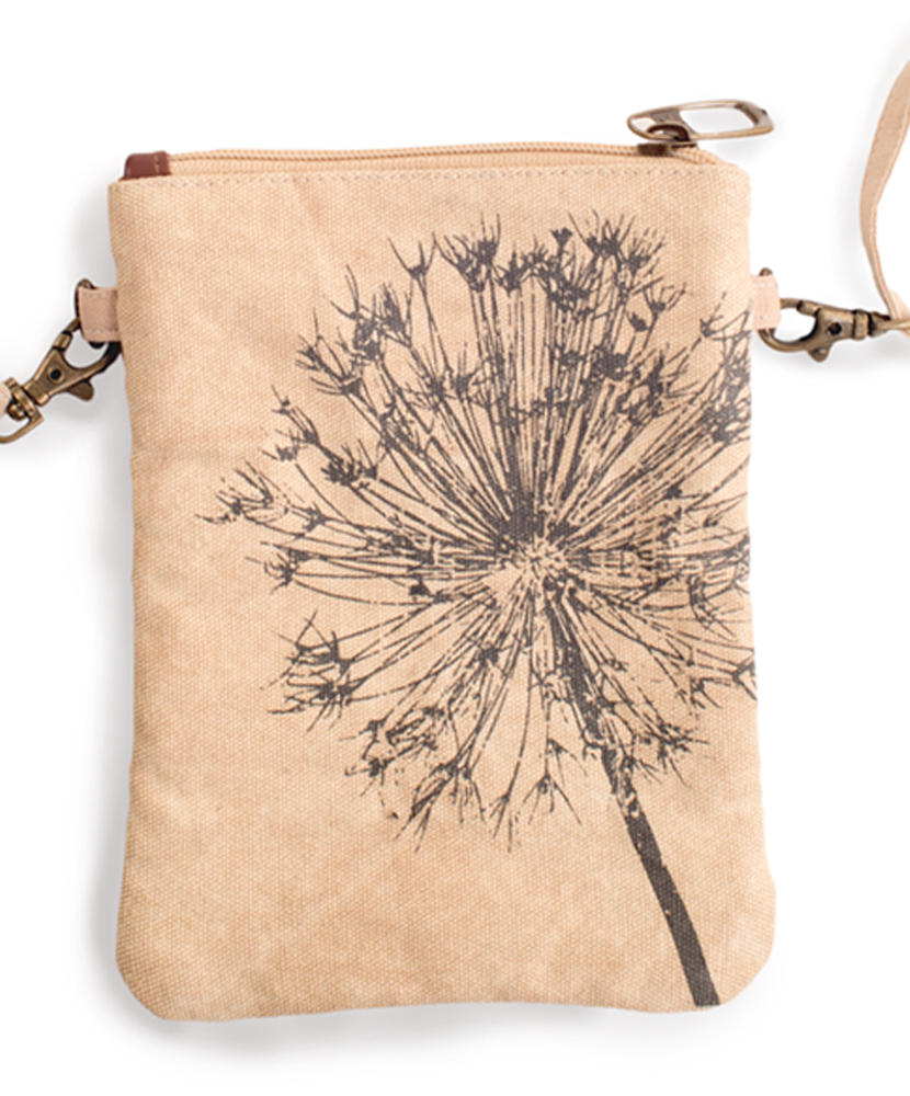 Inspirational Crossbody Bag